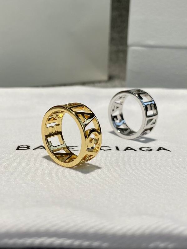 Balenciaga Ring 05lyr37